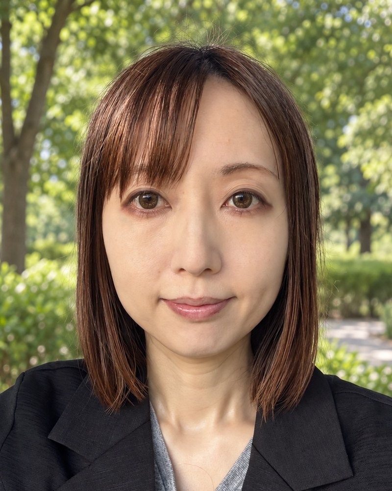 杉本 和代